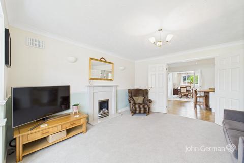 4 bedroom detached house for sale, Bitham Court, Stretton