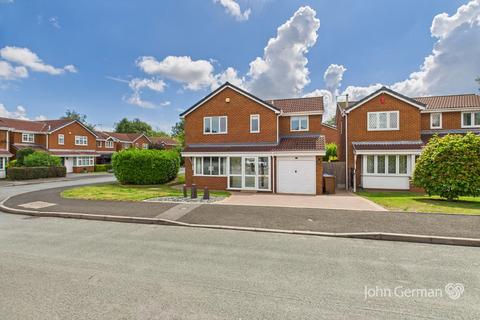 Bitham Court, Stretton