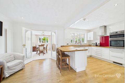 undefined, Bitham Court, Stretton
