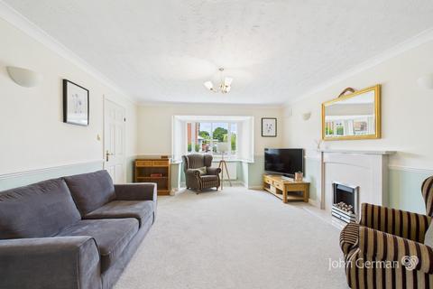 undefined, Bitham Court, Stretton