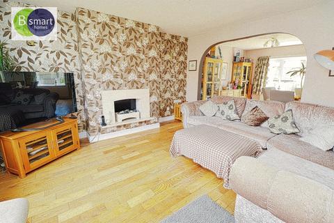 3 bedroom semi-detached house for sale, Birkdale Rise, Mexborough S64