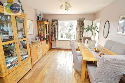 3 bedroom semi-detached house for sale, Birkdale Rise, Mexborough S64
