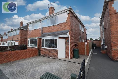4 bedroom semi-detached house for sale, Highmill Avenue, Mexborough S64