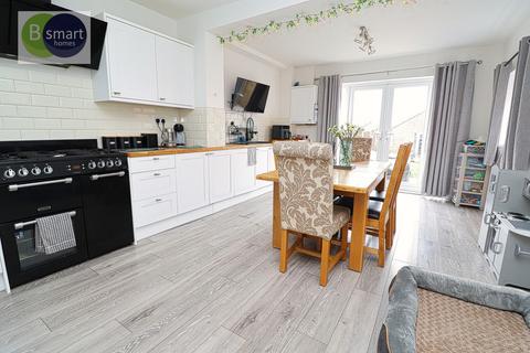 undefined, Highmill Avenue, Mexborough S64