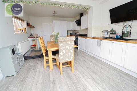 undefined, Highmill Avenue, Mexborough S64