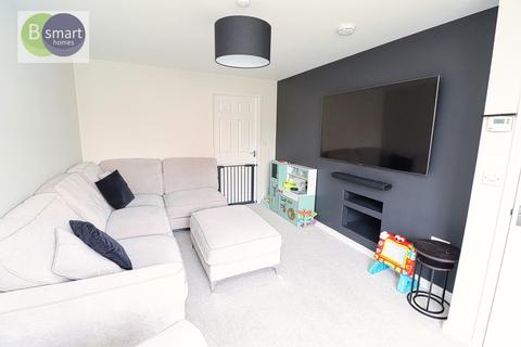 3 bedroom detached house for sale, Highfield Grange Close, Barnsley S73