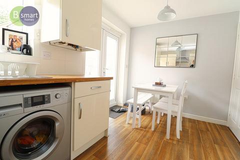 3 bedroom detached house for sale, Highfield Grange Close, Barnsley S73