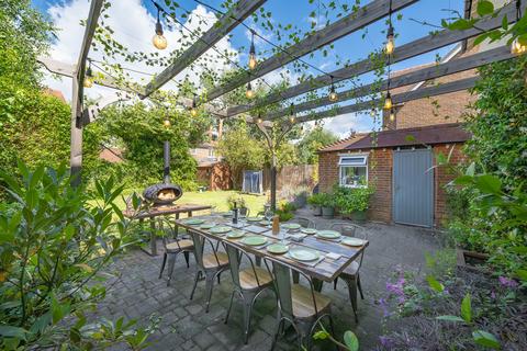 undefined, Netherne Drive, Coulsdon CR5