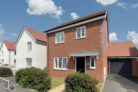 undefined, Ellis Road, Thorpe-le-soken