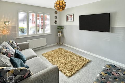undefined, Ellis Road, Thorpe-le-soken