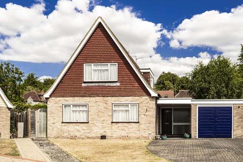 undefined, 7 Meadow Close, Goring on Thames, RG8
