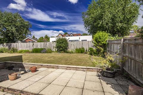 undefined, 7 Meadow Close, Goring on Thames, RG8