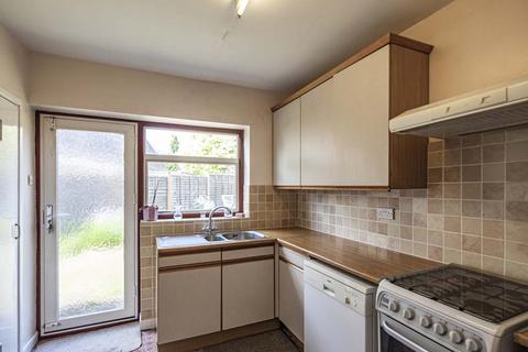 undefined, 7 Meadow Close, Goring on Thames, RG8