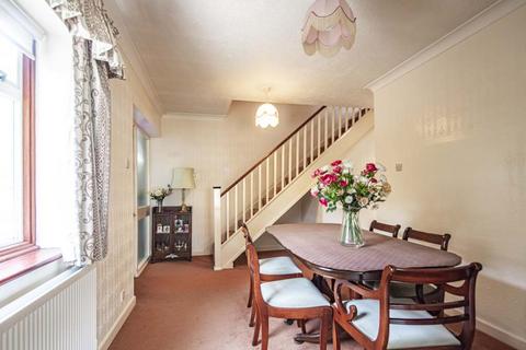 undefined, 7 Meadow Close, Goring on Thames, RG8