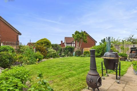 10 Vaughan Close, Sutton Coldfield, B74 4XR