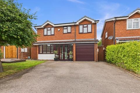 20 Foxlands Drive, Sutton Coldfield, B72 1YZ