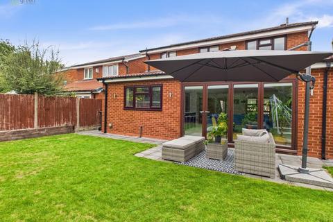 20 Foxlands Drive, Sutton Coldfield, B72 1YZ