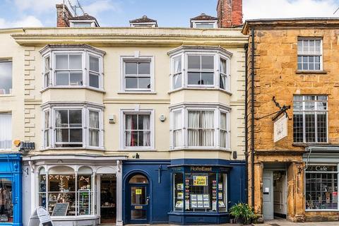 2 bedroom flat for sale, Cheap Street Sherborne