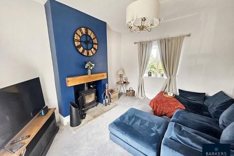 3 bedroom semi-detached house for sale, Wesley Street, Cleckheaton