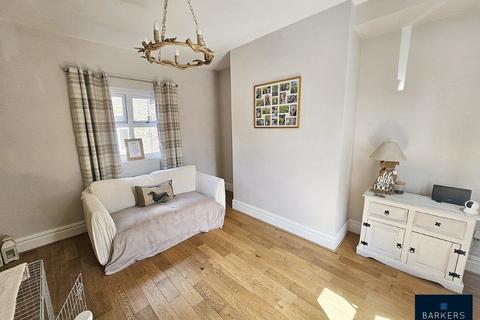 3 bedroom semi-detached house for sale, Wesley Street, Cleckheaton