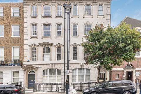 Office to rent, 41 Devonshire St London W1G 7AJ