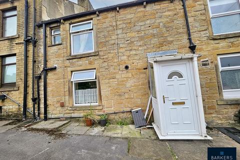 Bradford Road, Birkenshaw
