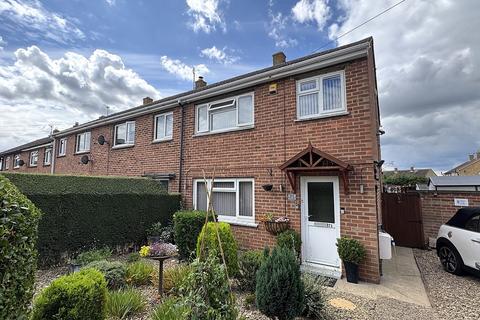 undefined, Princess Drive, Melton Mowbray