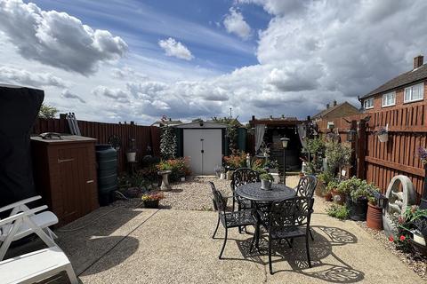 undefined, Princess Drive, Melton Mowbray