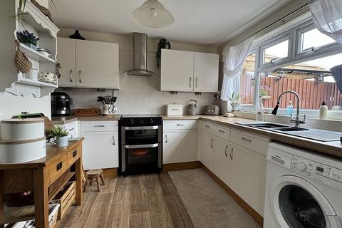 undefined, Princess Drive, Melton Mowbray