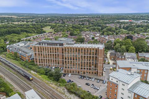 Ziggurat House, 25 Grosvenor Road, St. Albans, Hertfordshire
