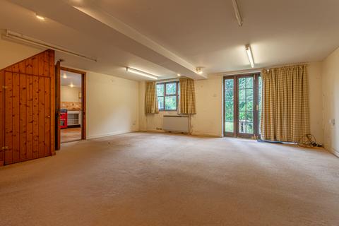3 bedroom link detached house for sale, Station Road, Melton, Woodbridge, IP12 1PX