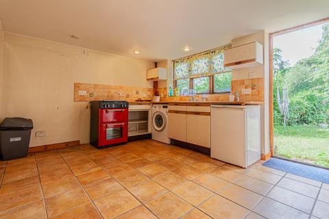 3 bedroom link detached house for sale, Station Road, Melton, Woodbridge, IP12 1PX