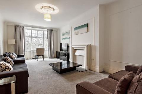 5 bedroom apartment to rent, Park Road, London NW8