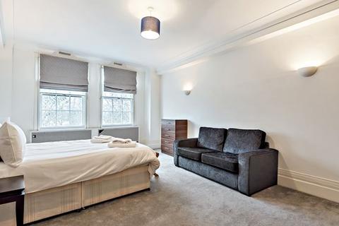 5 bedroom apartment to rent, Park Road, London NW8