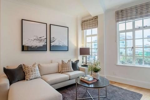 2 bedroom apartment to rent, Park Road, London NW8