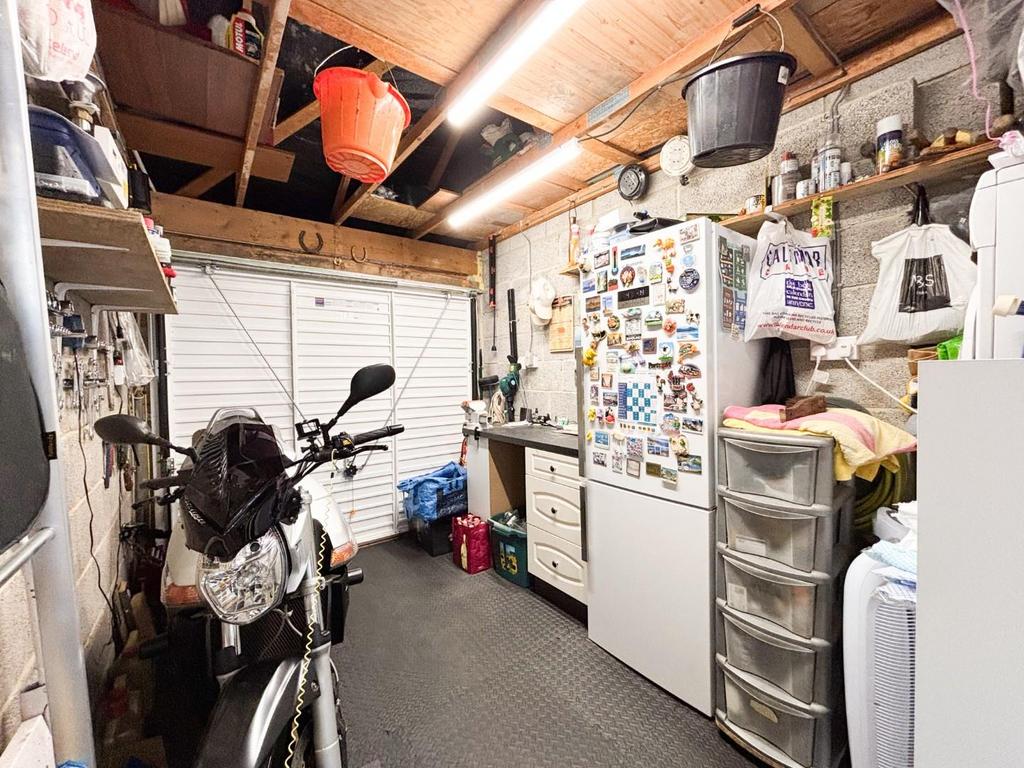 Storage