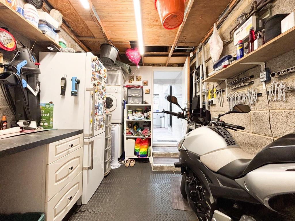 Storage