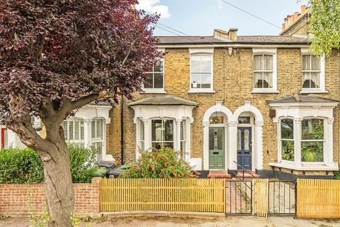 undefined, Edric Road, London SE14