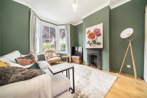 undefined, Edric Road, London SE14