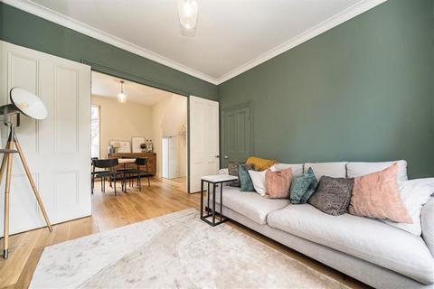 undefined, Edric Road, London SE14