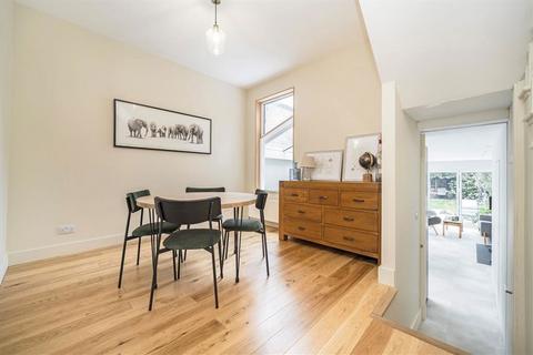 undefined, Edric Road, London SE14