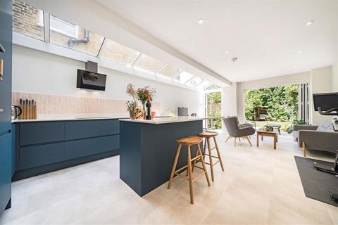 undefined, Edric Road, London SE14