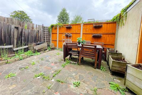 2 Walpole Road, London, SW19 2BZ
