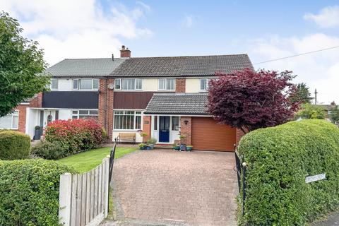 36 Jackson Road, Houghton, Carlisle, CA3 0NR
