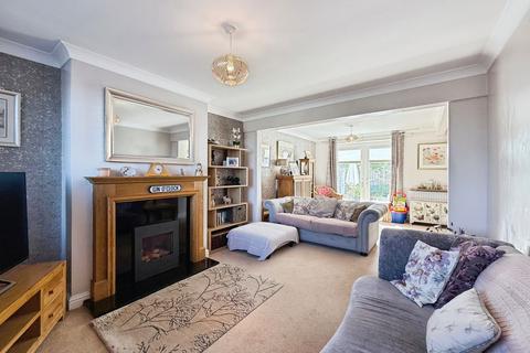 36 Jackson Road, Houghton, Carlisle, CA3 0NR