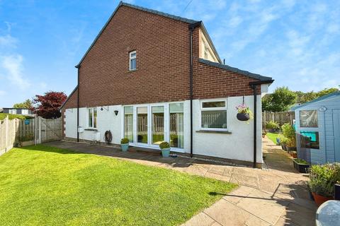 36 Jackson Road, Houghton, Carlisle, CA3 0NR