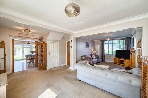 36 Jackson Road, Houghton, Carlisle, CA3 0NR