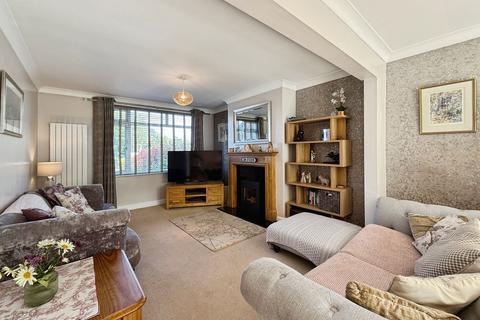 36 Jackson Road, Houghton, Carlisle, CA3 0NR