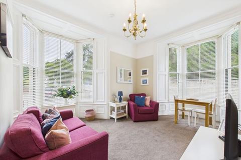 1 bedroom apartment for sale, Flat 2, 9 Broomfield Terrace