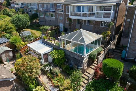 4 bedroom detached house for sale, Drakes Way, Portishead, North Somerset, BS20